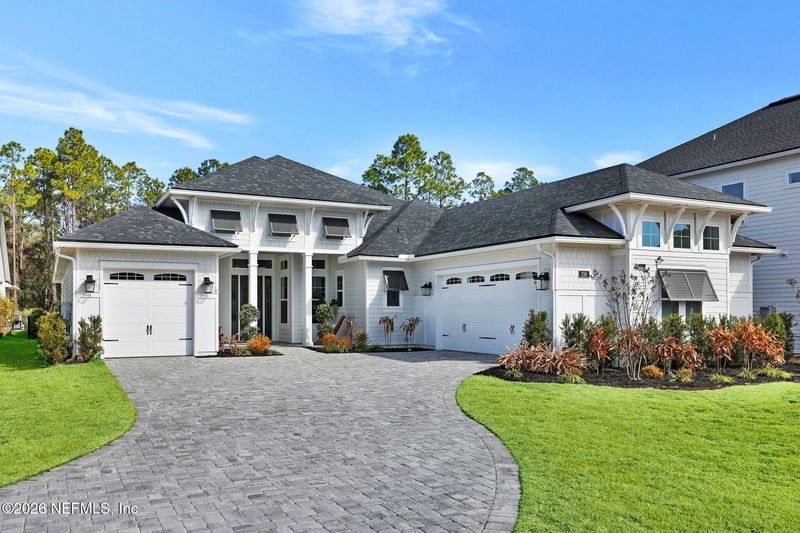 136 Windmill Palm Trl, Ponte Vedra, FL 32081