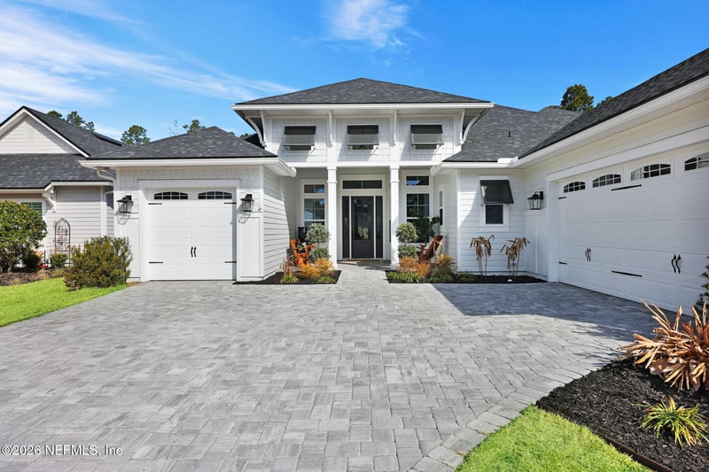 136 Windmill Palm Trl, Ponte Vedra, FL 32081