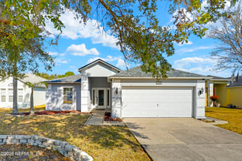 12559 Reeding Ridge Dr, Jacksonville, FL 32225