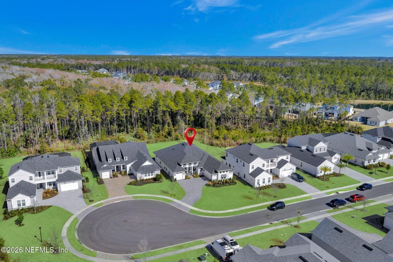 136 Windmill Palm Trl, Ponte Vedra, FL 32081