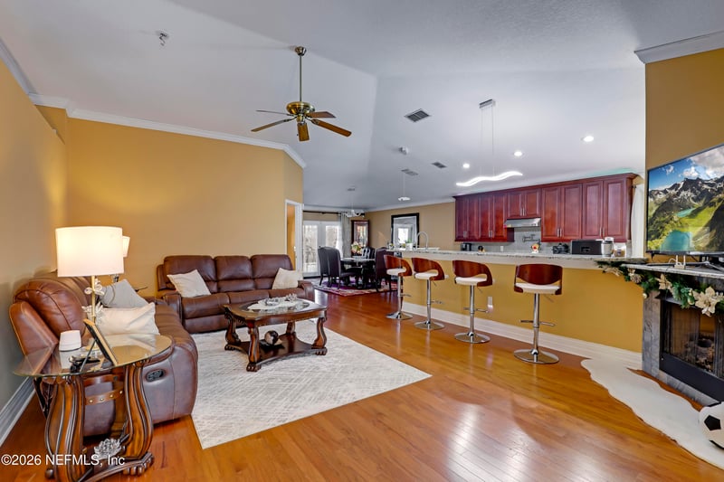 12559 Reeding Ridge Dr, Jacksonville, FL 32225