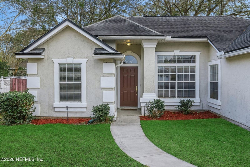 12176 Mantle Dr, Jacksonville, FL 32224