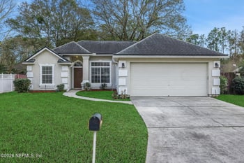 12176 Mantle Dr, Jacksonville, FL 32224