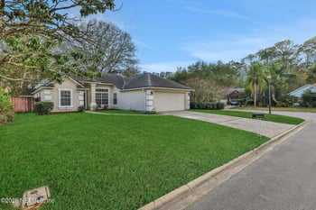 12176 Mantle Dr, Jacksonville, FL 32224