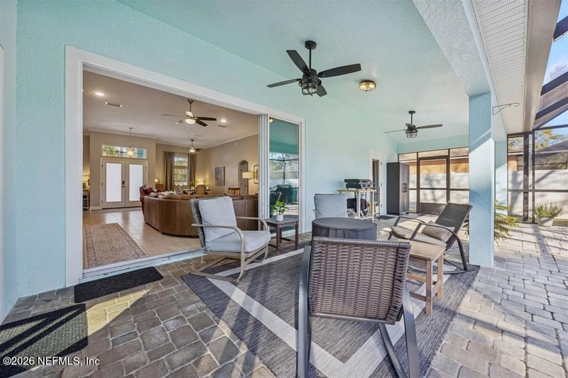 828 Simmons Rd, Fernandina Beach, FL 32034