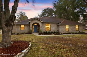 3105 Nautilus Rd, Middleburg, FL 32068