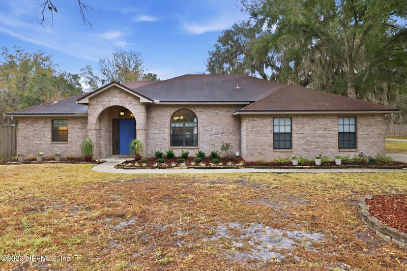 3105 Nautilus Rd, Middleburg, FL 32068