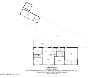 118 Camelot Dr #-, Palatka, FL 32177