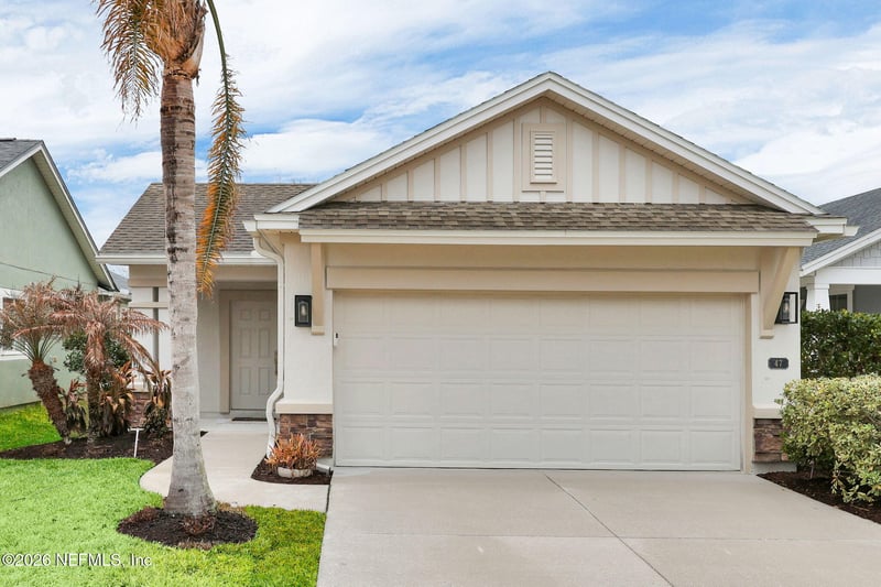 47 Hiller Ln, Ponte Vedra, FL 32081