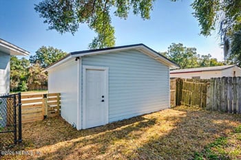 1320 King Arthur Rd, Jacksonville, FL 32211