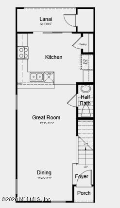 7282 Sabal Ter, Jacksonville, FL 32210