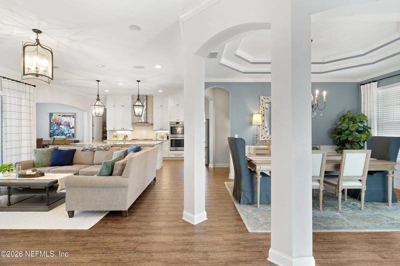 112 Averley Way, St Augustine, FL 32259