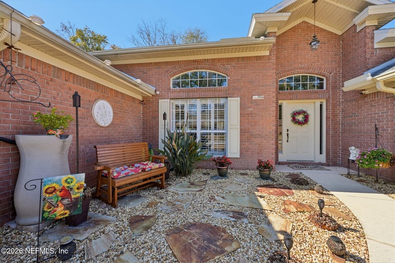 1764 Redwood Ln, Middleburg, FL 32068