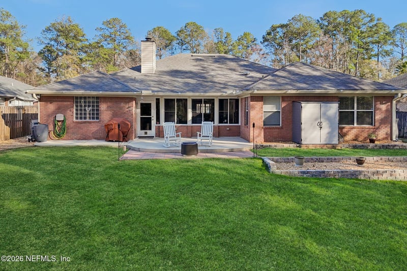 1764 Redwood Ln, Middleburg, FL 32068