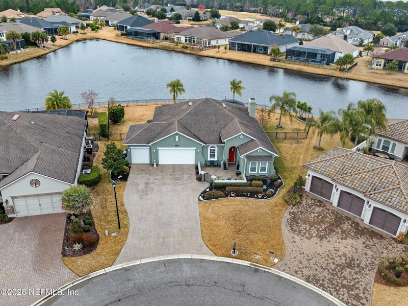 95081 Kestrel Ct, Fernandina Beach, FL 32034