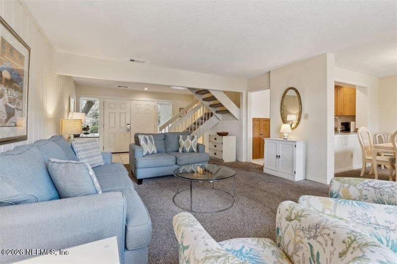 2004 Beach Wood Rd, Fernandina Beach, FL 32034