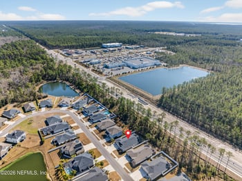 399 Rittburn Ln, St Johns, FL 32259