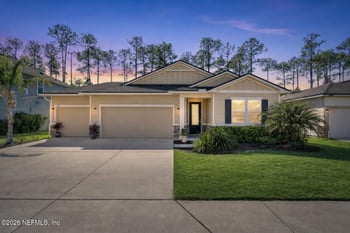 399 Rittburn Ln, St Johns, FL 32259