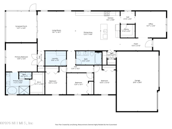 399 Rittburn Ln, St Johns, FL 32259