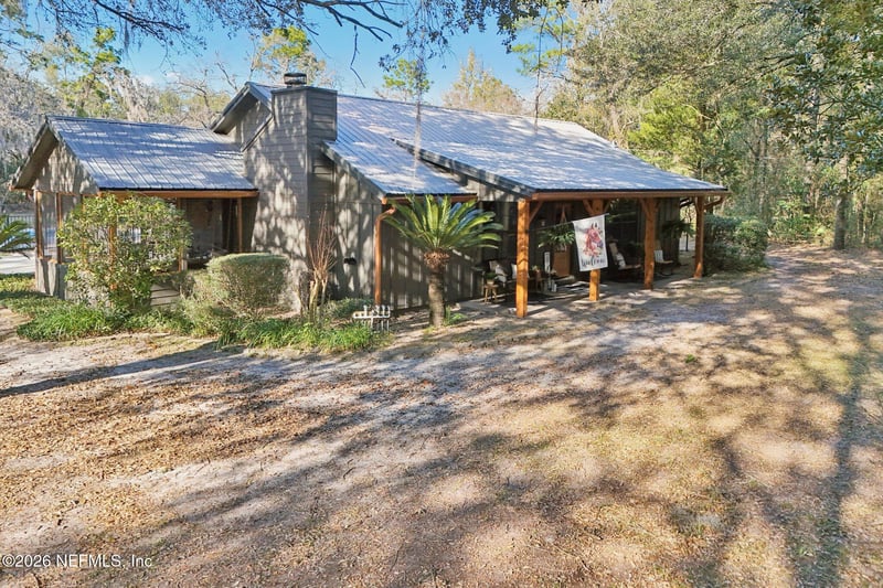 2924 Squirrel Ct, Middleburg, FL 32068