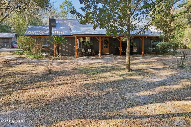 2924 Squirrel Ct, Middleburg, FL 32068