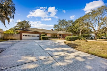 4768 Queen Ln, Jacksonville, FL 32210