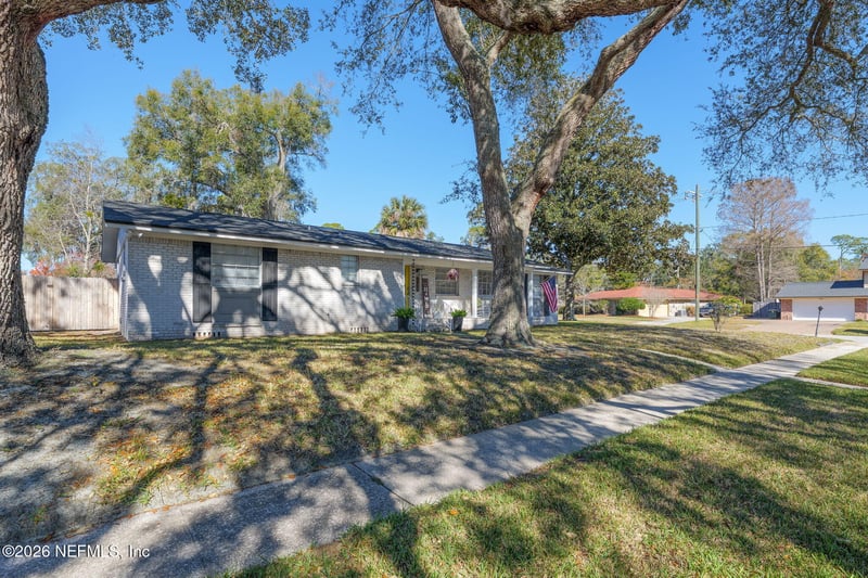 3359 Queen Ann Ln, Jacksonville, FL 32257