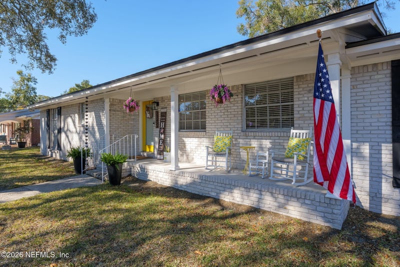 3359 Queen Ann Ln, Jacksonville, FL 32257