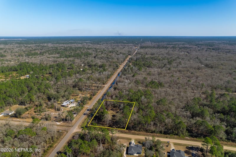 10400 Yeager Ave, Hastings, FL 32145