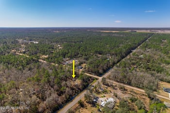 10400 Yeager Ave, Hastings, FL 32145