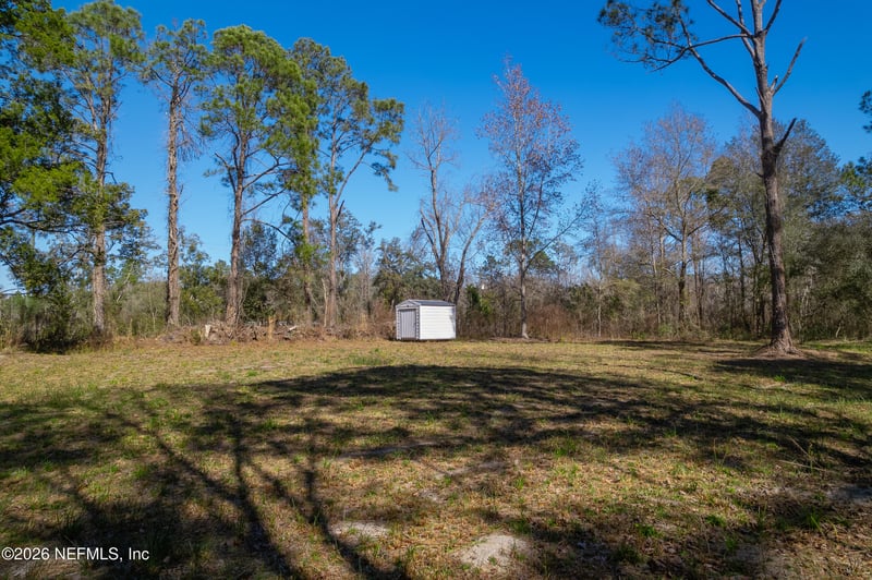 10400 Yeager Ave, Hastings, FL 32145