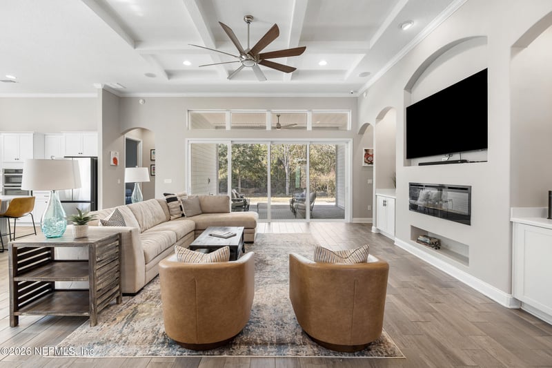 447 Glenneyre Cir, St Augustine, FL 32092