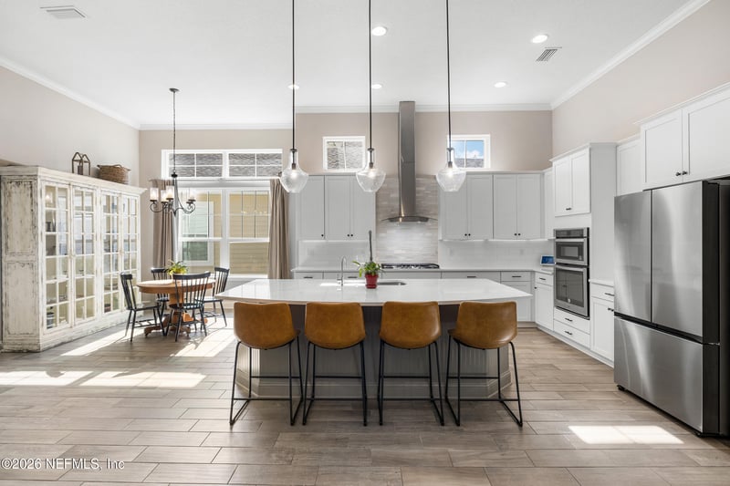 447 Glenneyre Cir, St Augustine, FL 32092