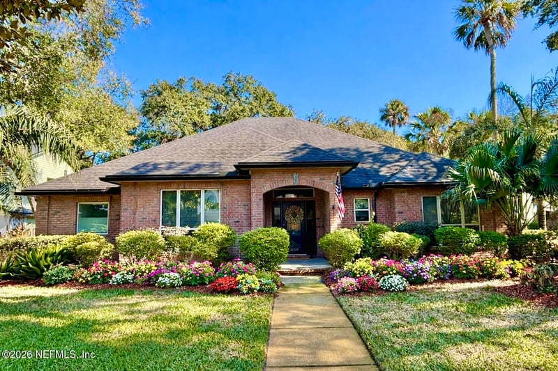 2009 Vela Norte Cir, Atlantic Beach, FL 32233