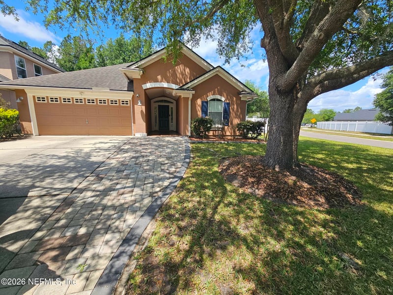 890 Misty Oak St, Orange Park, FL 32065