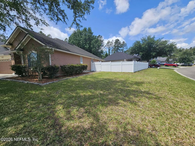 890 Misty Oak St, Orange Park, FL 32065