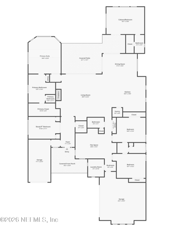 136 Windmill Palm Trl, Ponte Vedra, FL 32081