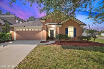 890 Misty Oak St, Orange Park, FL 32065