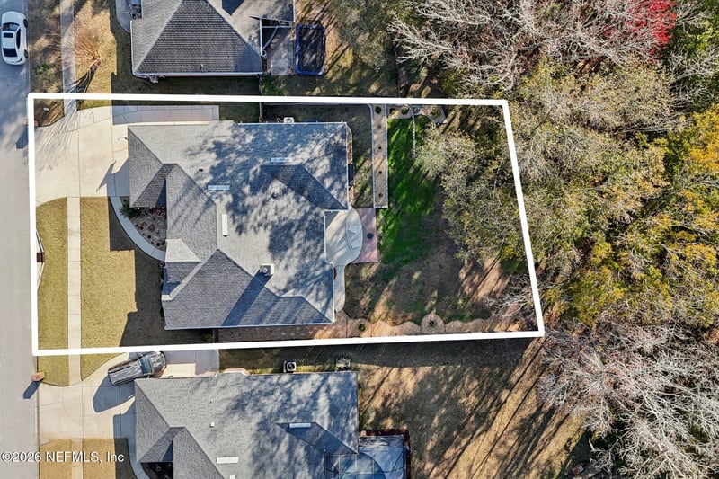 1764 Redwood Ln, Middleburg, FL 32068