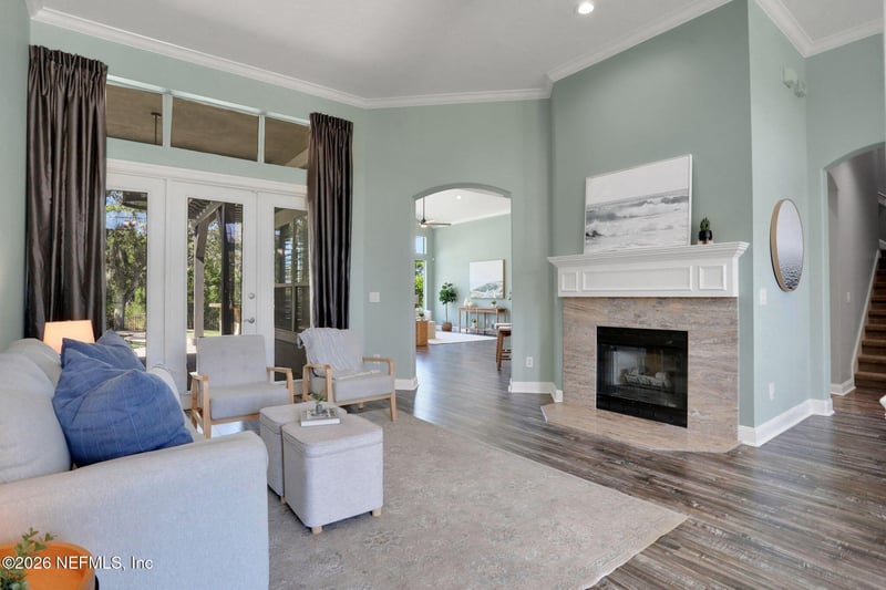 476 Blagdon Ct, Jacksonville, FL 32225