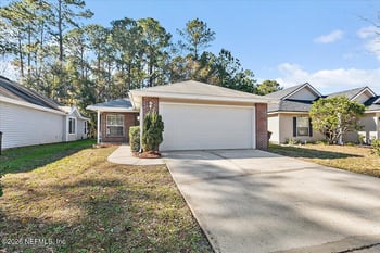 6718 Morse Glen Ln, Jacksonville, FL 32244