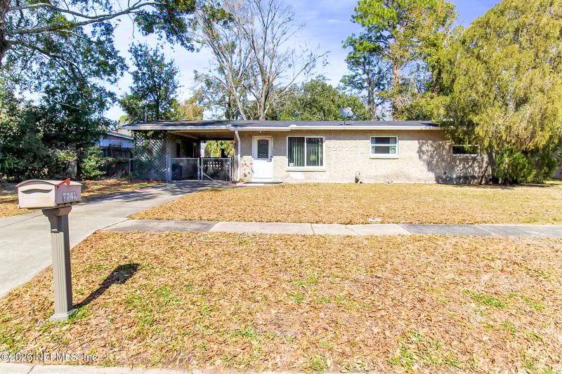 5255 Santa Monica Blvd, Jacksonville, FL 32207