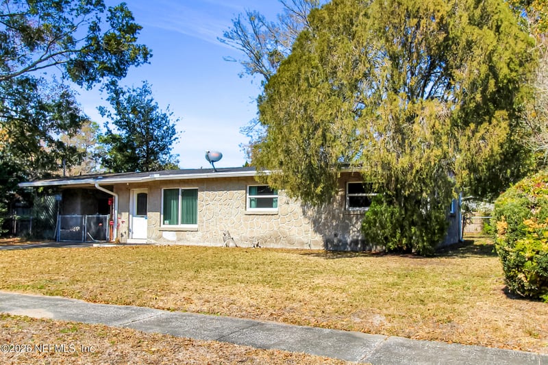 5255 Santa Monica Blvd, Jacksonville, FL 32207