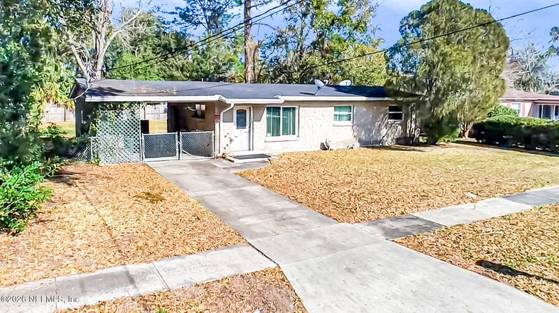 5255 Santa Monica Blvd, Jacksonville, FL 32207