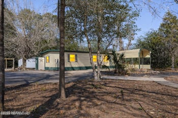 105 Rachel Rd, Interlachen, FL 32148