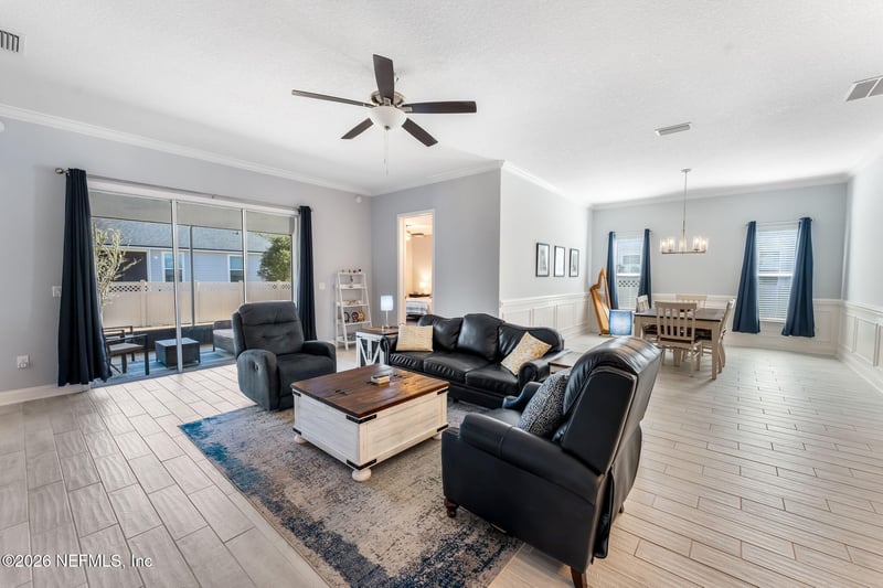 348 Windwalker Dr, St Augustine, FL 32092