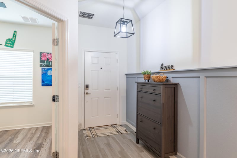 9888 Lovage Ln, Jacksonville, FL 32219