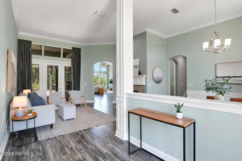 476 Blagdon Ct, Jacksonville, FL 32225