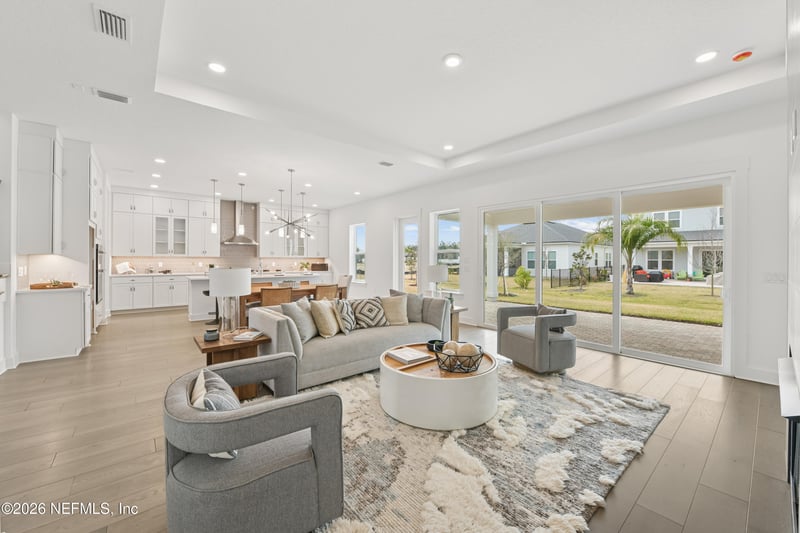 195 Bismarck Palm Rd, St Augustine, FL 32092