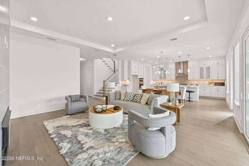 195 Bismarck Palm Rd, St Augustine, FL 32092